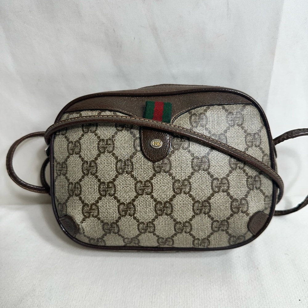 Gucci Crossbody Bag